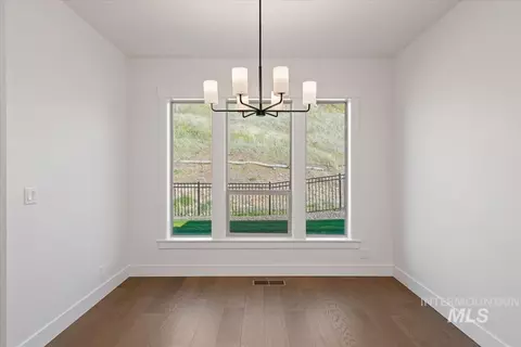 Dining - 6606 N Good Dr, Eagle, ID 83629 photo 1 of 1