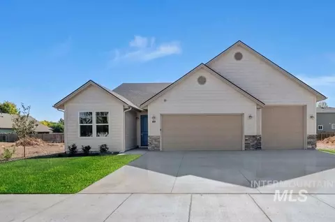419 Hidden Mill Ct, Middleton, ID 83644