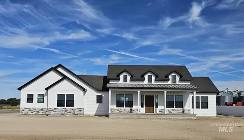 3710 N 3664 E, Kimberly, ID 83341