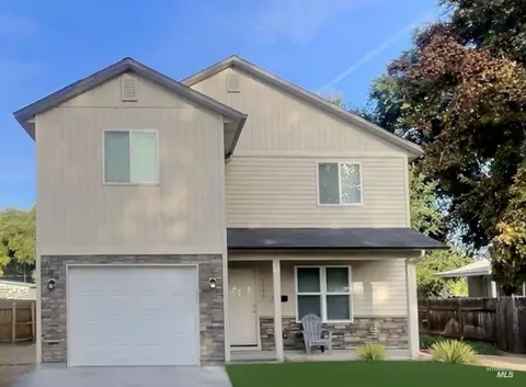 1119 10th Ave So, Nampa, ID 83651
