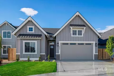 844 Escalation St, Meridian, ID 83642