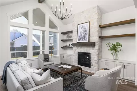 1084 Escalation St, Meridian, ID 83642