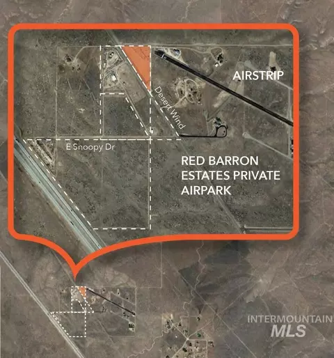 tbd N Garrison Ct - Phase 3, Mountain Home, ID 83647