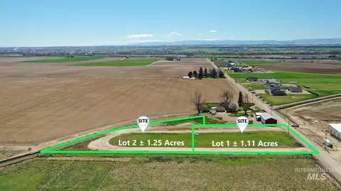 tbd Lon Davis Rd #LOT 1, Parma, ID 83660