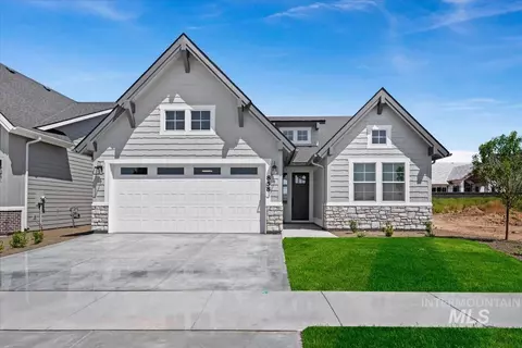 858 Escalation St, Meridian, ID 83642