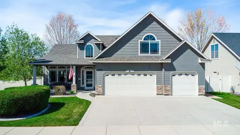 2955 S Bay Star Way, Meridian, ID 83642