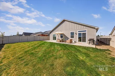 Exterior - 4613 Great Falls Ave, Caldwell, ID 83607 photo 8 of 8