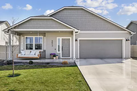4613 Great Falls Ave, Caldwell, ID 83607