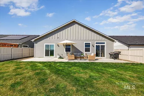 Exterior - 4613 Great Falls Ave, Caldwell, ID 83607 photo 6 of 8