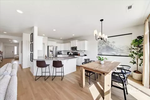 Dining - 4613 Great Falls Ave, Caldwell, ID 83607 photo 1 of 2