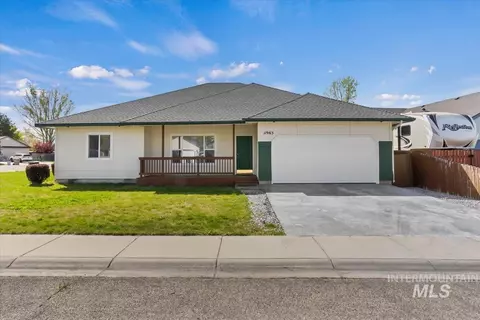 11965 W Armga Dr, Boise, ID 83709