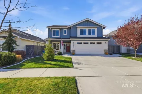 3407 E Gisborne St, Meridian, ID 83642