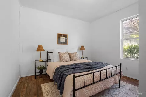 Bedroom - 1213 E 8th Ave, Twin Falls, ID 83301 photo 1 of 1
