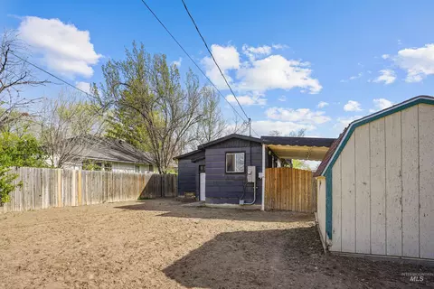 Exterior - 1213 E 8th Ave, Twin Falls, ID 83301 photo 5 of 5