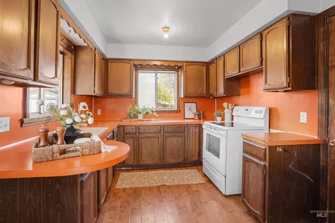 Kitchen - 1213 E 8th Ave, Twin Falls, ID 83301 photo 1 of 1