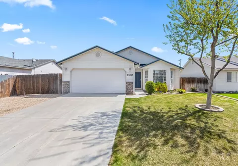 3300 S Holly St, Nampa, ID 83686