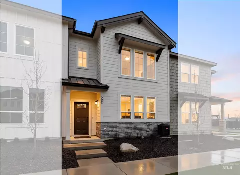 414 N Fritts Ave, Meridian, ID 83642