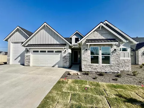 6380 W Evita St, Eagle, ID 83616
