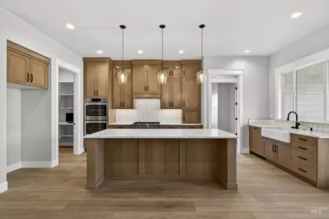 Kitchen - 6380 W Evita St, Eagle, ID 83616 photo 1 of 2