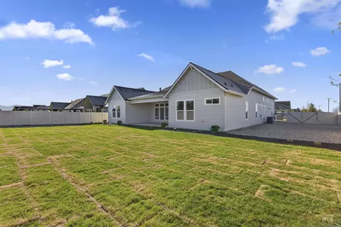 Exterior - 6380 W Evita St, Eagle, ID 83616 photo 3 of 4