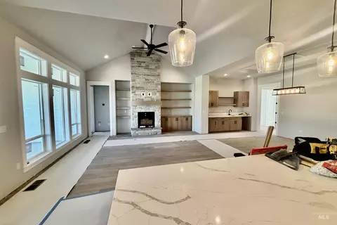 Living - 6380 W Evita St, Eagle, ID 83616 photo 1 of 1