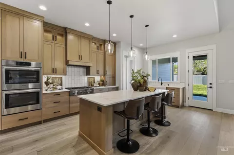 Kitchen - 6380 W Evita St, Eagle, ID 83616 photo 2 of 2