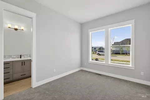 Bedroom - 6380 W Evita St, Eagle, ID 83616 photo 1 of 3