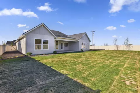 Exterior - 6380 W Evita St, Eagle, ID 83616 photo 2 of 4