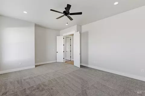 Bedroom - 6380 W Evita St, Eagle, ID 83616 photo 2 of 3