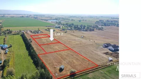 tbd Lot2 4400 E, Rigby, ID 83442 photo 1