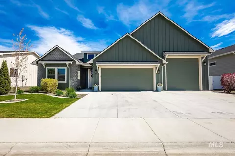 3907 Bozeman Ave, Caldwell, ID 83605