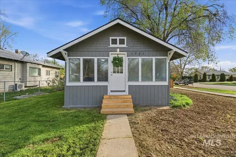 1721 Blaine St, Caldwell, ID 83605