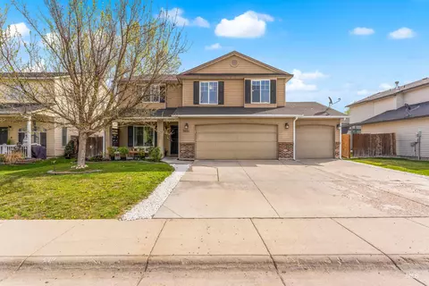5021 Lathrop Pl, Caldwell, ID 83605
