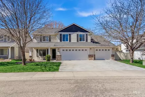 3903 S Picasso Ave, Meridian, ID 83642