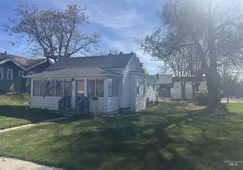 309 N Broadway, Buhl, ID 83316