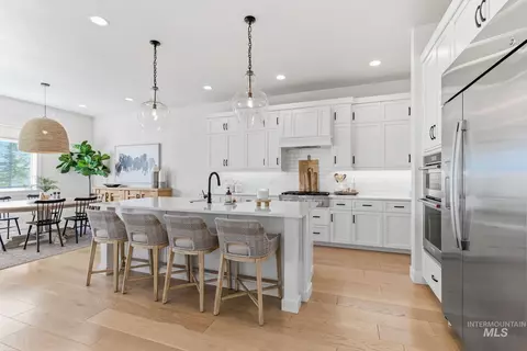 Kitchen - 7703 W Corinthia St, Eagle, ID 83616 photo 1 of 2