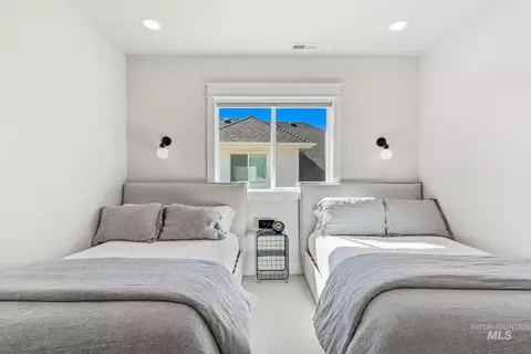 Bedroom - 7703 W Corinthia St, Eagle, ID 83616 photo 4 of 5