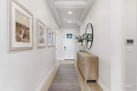 Entry Way - 7703 W Corinthia St, Eagle, ID 83616 photo 1 of 2