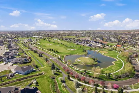 View/Area - 7703 W Corinthia St, Eagle, ID 83616 photo 4 of 6