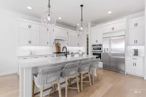 Kitchen - 7703 W Corinthia St, Eagle, ID 83616 photo 2 of 2