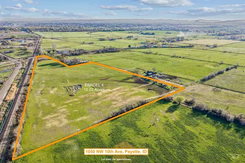 tbd NW 10th Ave, Payette, ID 83661