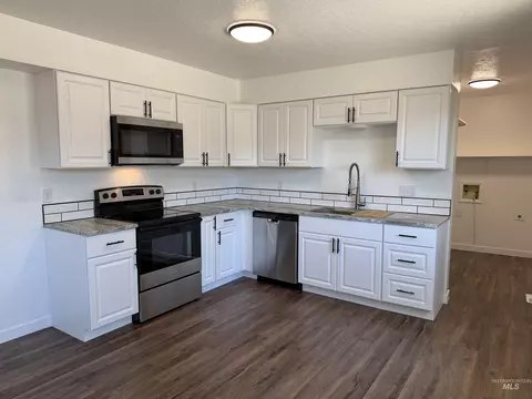 Kitchen - 709 Locust, Kimberly, ID 83341 photo 1 of 1