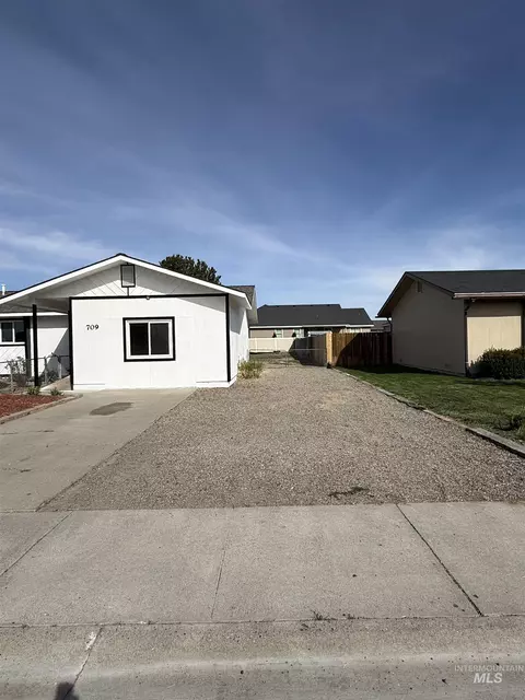 Exterior - 709 Locust, Kimberly, ID 83341 photo 2 of 2