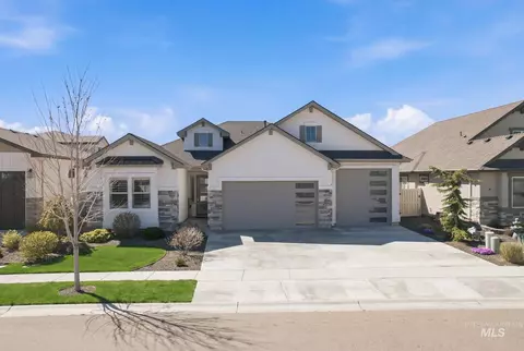 12079 S Aves Pl, Nampa, ID 83686