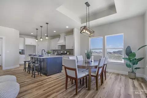 Dining - 1008 23rd Ave E, Jerome, ID 83338 photo 1 of 2