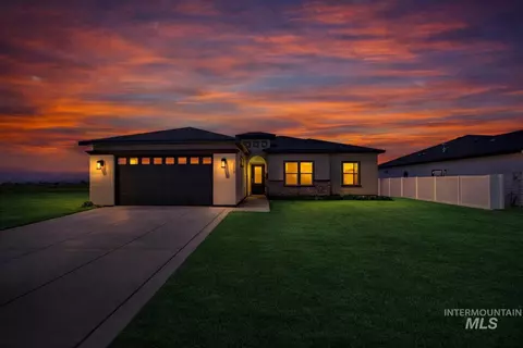 Exterior - 1008 23rd Ave E, Jerome, ID 83338 photo 1 of 1