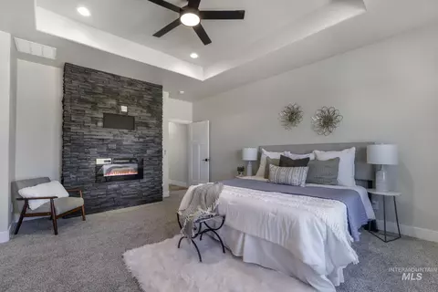 Bedroom - 1008 23rd Ave E, Jerome, ID 83338 photo 1 of 2