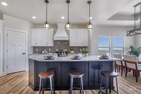 Kitchen - 1008 23rd Ave E, Jerome, ID 83338 photo 1 of 4
