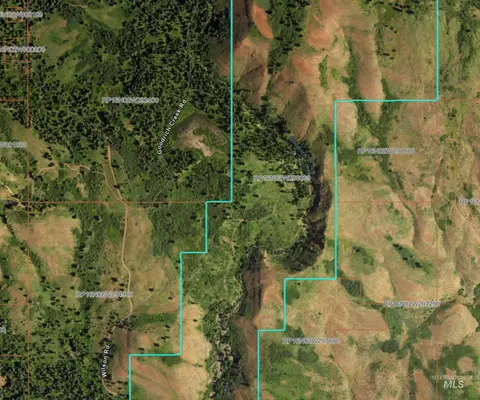 1420 Goodrich Creek Rd, Council, ID 83612