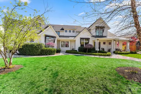 5234 N Fifeshire Pl, Boise, ID 83713